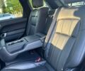 Чорний Ленд Ровер Range Rover Sport, об'ємом двигуна 3 л та пробігом 56 тис. км за 53000 $, фото 18 на Automoto.ua