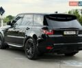 Чорний Ленд Ровер Range Rover Sport, об'ємом двигуна 3 л та пробігом 44 тис. км за 56000 $, фото 4 на Automoto.ua