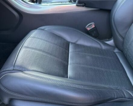 Чорний Ленд Ровер Range Rover Sport, об'ємом двигуна 2.99 л та пробігом 257 тис. км за 39999 $, фото 33 на Automoto.ua