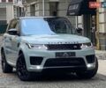Чорний Ленд Ровер Range Rover Sport, об'ємом двигуна 3 л та пробігом 147 тис. км за 49999 $, фото 14 на Automoto.ua
