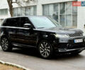 Черный Ленд Ровер Рендж Ровер Спорт, объемом двигателя 2.99 л и пробегом 139 тыс. км за 51000 $, фото 4 на Automoto.ua