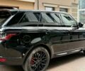 Чорний Ленд Ровер Range Rover Sport, об'ємом двигуна 3 л та пробігом 79 тис. км за 50000 $, фото 37 на Automoto.ua