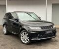 Чорний Ленд Ровер Range Rover Sport, об'ємом двигуна 3 л та пробігом 9 тис. км за 119000 $, фото 1 на Automoto.ua