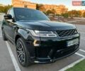 Чорний Ленд Ровер Range Rover Sport, об'ємом двигуна 3 л та пробігом 130 тис. км за 49950 $, фото 1 на Automoto.ua