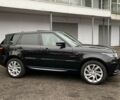 Чорний Ленд Ровер Range Rover Sport, об'ємом двигуна 3 л та пробігом 9 тис. км за 119000 $, фото 7 на Automoto.ua
