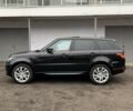 Чорний Ленд Ровер Range Rover Sport, об'ємом двигуна 3 л та пробігом 9 тис. км за 119000 $, фото 20 на Automoto.ua