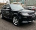 Чорний Ленд Ровер Range Rover Sport, об'ємом двигуна 3 л та пробігом 9 тис. км за 119000 $, фото 26 на Automoto.ua