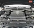 Чорний Ленд Ровер Range Rover Sport, об'ємом двигуна 3 л та пробігом 33 тис. км за 14100 $, фото 11 на Automoto.ua