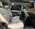 Чорний Ленд Ровер Range Rover Sport, об'ємом двигуна 2.99 л та пробігом 94 тис. км за 49900 $, фото 52 на Automoto.ua