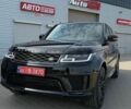 Чорний Ленд Ровер Range Rover Sport, об'ємом двигуна 2.99 л та пробігом 172 тис. км за 39900 $, фото 2 на Automoto.ua