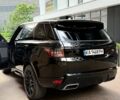 Чорний Ленд Ровер Range Rover Sport, об'ємом двигуна 3 л та пробігом 79 тис. км за 50000 $, фото 39 на Automoto.ua