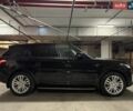 Чорний Ленд Ровер Range Rover Sport, об'ємом двигуна 2.99 л та пробігом 94 тис. км за 49900 $, фото 13 на Automoto.ua