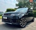 Чорний Ленд Ровер Range Rover Sport, об'ємом двигуна 2.99 л та пробігом 101 тис. км за 46500 $, фото 2 на Automoto.ua