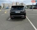 Чорний Ленд Ровер Range Rover Sport, об'ємом двигуна 3 л та пробігом 250 тис. км за 39999 $, фото 1 на Automoto.ua