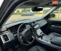 Чорний Ленд Ровер Range Rover Sport, об'ємом двигуна 2.99 л та пробігом 101 тис. км за 46500 $, фото 43 на Automoto.ua