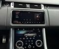 Чорний Ленд Ровер Range Rover Sport, об'ємом двигуна 2.99 л та пробігом 172 тис. км за 39900 $, фото 24 на Automoto.ua