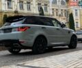 Чорний Ленд Ровер Range Rover Sport, об'ємом двигуна 3 л та пробігом 147 тис. км за 49999 $, фото 5 на Automoto.ua
