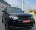 Чорний Ленд Ровер Range Rover Sport, об'ємом двигуна 2.99 л та пробігом 172 тис. км за 39900 $, фото 1 на Automoto.ua
