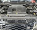 Чорний Ленд Ровер Range Rover Sport, об'ємом двигуна 3 л та пробігом 250 тис. км за 39999 $, фото 6 на Automoto.ua