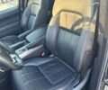 Чорний Ленд Ровер Range Rover Sport, об'ємом двигуна 3 л та пробігом 56 тис. км за 53000 $, фото 13 на Automoto.ua