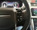 Чорний Ленд Ровер Range Rover Sport, об'ємом двигуна 2 л та пробігом 73 тис. км за 42500 $, фото 24 на Automoto.ua
