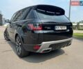 Чорний Ленд Ровер Range Rover Sport, об'ємом двигуна 2.99 л та пробігом 101 тис. км за 46500 $, фото 22 на Automoto.ua