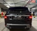 Чорний Ленд Ровер Range Rover Sport, об'ємом двигуна 2.99 л та пробігом 94 тис. км за 49900 $, фото 11 на Automoto.ua