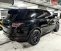 Чорний Ленд Ровер Range Rover Sport, об'ємом двигуна 2.99 л та пробігом 95 тис. км за 59500 $, фото 11 на Automoto.ua