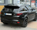 Чорний Ленд Ровер Range Rover Sport, об'ємом двигуна 5 л та пробігом 61 тис. км за 65000 $, фото 26 на Automoto.ua
