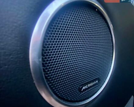 Черный Ленд Ровер Рендж Ровер Спорт, объемом двигателя 2.99 л и пробегом 133 тыс. км за 49000 $, фото 20 на Automoto.ua