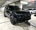 Чорний Ленд Ровер Range Rover Sport, об'ємом двигуна 2.99 л та пробігом 95 тис. км за 59500 $, фото 14 на Automoto.ua