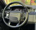 Чорний Ленд Ровер Range Rover Sport, об'ємом двигуна 2.99 л та пробігом 251 тис. км за 39000 $, фото 46 на Automoto.ua