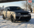 Чорний Ленд Ровер Range Rover Sport, об'ємом двигуна 2 л та пробігом 118 тис. км за 47200 $, фото 9 на Automoto.ua