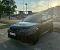 Чорний Ленд Ровер Range Rover Sport, об'ємом двигуна 3 л та пробігом 56 тис. км за 53000 $, фото 3 на Automoto.ua