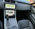 Чорний Ленд Ровер Range Rover Sport, об'ємом двигуна 3 л та пробігом 92 тис. км за 38000 $, фото 18 на Automoto.ua