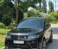 Чорний Ленд Ровер Range Rover Sport, об'ємом двигуна 2.99 л та пробігом 151 тис. км за 45800 $, фото 3 на Automoto.ua