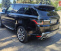 Чорний Ленд Ровер Range Rover Sport, об'ємом двигуна 3 л та пробігом 150 тис. км за 51000 $, фото 13 на Automoto.ua