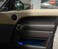 Чорний Ленд Ровер Range Rover Sport, об'ємом двигуна 2.99 л та пробігом 94 тис. км за 49900 $, фото 55 на Automoto.ua