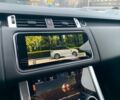 Чорний Ленд Ровер Range Rover Sport, об'ємом двигуна 3 л та пробігом 2 тис. км за 84999 $, фото 14 на Automoto.ua