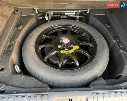 Чорний Ленд Ровер Range Rover Sport, об'ємом двигуна 3 л та пробігом 83 тис. км за 42500 $, фото 45 на Automoto.ua