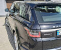 Чорний Ленд Ровер Range Rover Sport, об'ємом двигуна 2.99 л та пробігом 121 тис. км за 58500 $, фото 4 на Automoto.ua