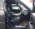 Чорний Ленд Ровер Range Rover Sport, об'ємом двигуна 3 л та пробігом 87 тис. км за 14000 $, фото 3 на Automoto.ua
