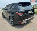 Чорний Ленд Ровер Range Rover Sport, об'ємом двигуна 2.99 л та пробігом 101 тис. км за 46500 $, фото 21 на Automoto.ua