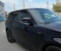 Чорний Ленд Ровер Range Rover Sport, об'ємом двигуна 2.99 л та пробігом 172 тис. км за 39900 $, фото 12 на Automoto.ua