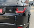 Чорний Ленд Ровер Range Rover Sport, об'ємом двигуна 2.99 л та пробігом 172 тис. км за 39900 $, фото 10 на Automoto.ua