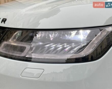 Чорний Ленд Ровер Range Rover Sport, об'ємом двигуна 3 л та пробігом 147 тис. км за 49999 $, фото 41 на Automoto.ua