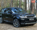 Чорний Ленд Ровер Range Rover Sport, об'ємом двигуна 2.99 л та пробігом 251 тис. км за 39000 $, фото 4 на Automoto.ua