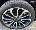 Чорний Ленд Ровер Range Rover Sport, об'ємом двигуна 2.99 л та пробігом 257 тис. км за 39999 $, фото 19 на Automoto.ua