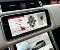 Чорний Ленд Ровер Range Rover Sport, об'ємом двигуна 3 л та пробігом 82 тис. км за 48500 $, фото 84 на Automoto.ua
