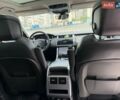 Чорний Ленд Ровер Range Rover Sport, об'ємом двигуна 3 л та пробігом 250 тис. км за 39999 $, фото 9 на Automoto.ua